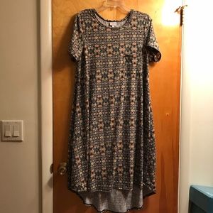 LuLaRoe Carly